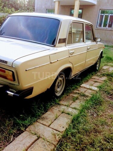 LADA (VAZ) 2106 1985, 11,189 km - 1.5 l - Mingəçevir