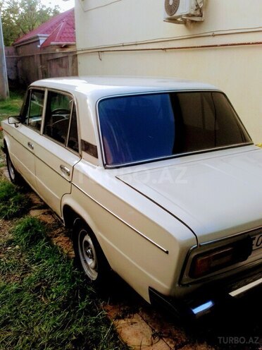 LADA (VAZ) 2106 1985, 11,189 km - 1.5 l - Mingəçevir