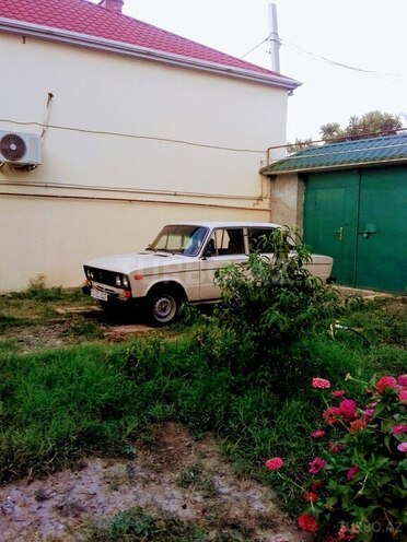 LADA (VAZ) 2106 1985, 11,189 km - 1.5 l - Mingəçevir