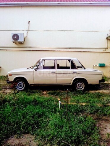 LADA (VAZ) 2106 1985, 11,189 km - 1.5 l - Mingəçevir