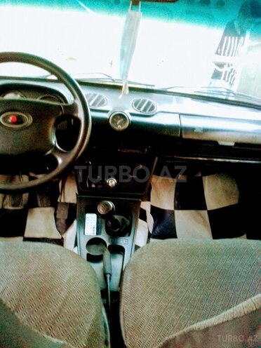 LADA (VAZ) 2106 1985, 11,189 km - 1.5 l - Mingəçevir
