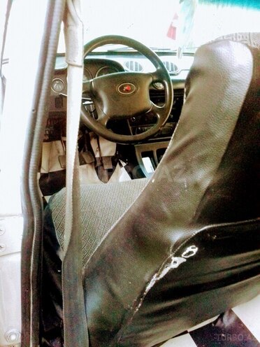 LADA (VAZ) 2106 1985, 11,189 km - 1.5 l - Mingəçevir
