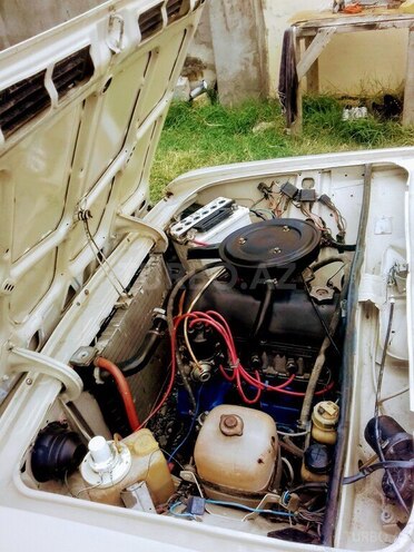 LADA (VAZ) 2106 1985, 11,189 km - 1.5 l - Mingəçevir