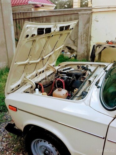 LADA (VAZ) 2106 1985, 11,189 km - 1.5 l - Mingəçevir