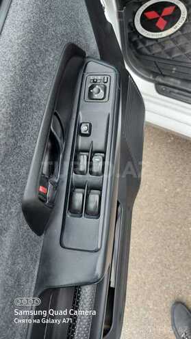 Mitsubishi Pajero io 2002, 274,778 km - 2.0 l - Bakı