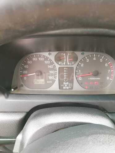 Mitsubishi Pajero io 2002, 274,778 km - 2.0 l - Bakı