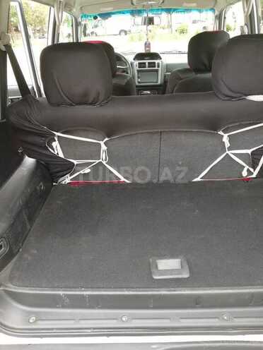 Mitsubishi Pajero io 2002, 274,778 km - 2.0 l - Bakı