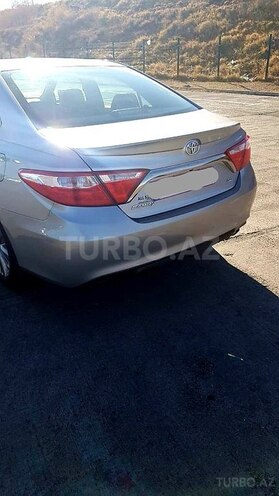 Toyota Camry 2015, 62,500 km - 2.5 l - Bakı