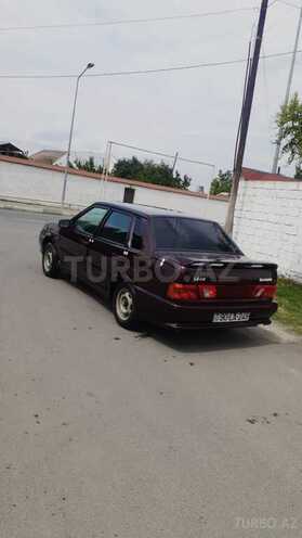 LADA (VAZ) 2115 2011, 120,000 km - 1.6 l - Ağdaş