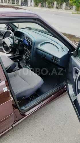LADA (VAZ) 2115 2011, 120,000 km - 1.6 l - Ağdaş