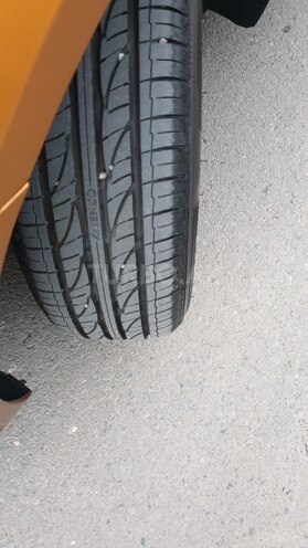 Chevrolet Aveo 2017, 67,000 km - 1.5 l - Gəncə