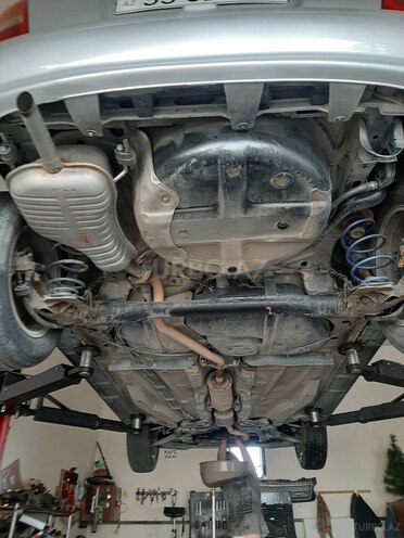 Opel Astra 2000, 323,000 km - 1.6 l - Bakı