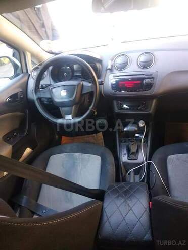 SEAT Ibiza 2012, 166,000 km - 1.6 l - Bakı