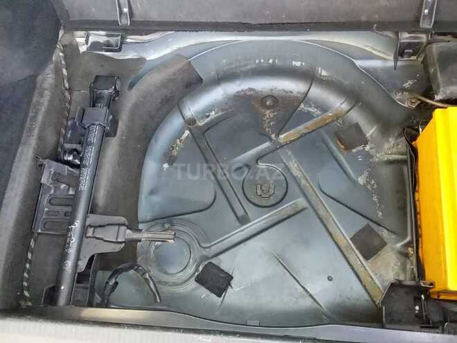 Mercedes C 220 1998, 365,885 km - 2.2 l - Bakı