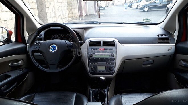 Fiat Punto 2007, 155,500 km - 1.3 л - Bakı