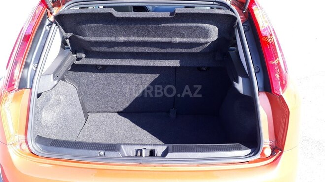 Fiat Punto 2007, 155,500 km - 1.3 л - Bakı