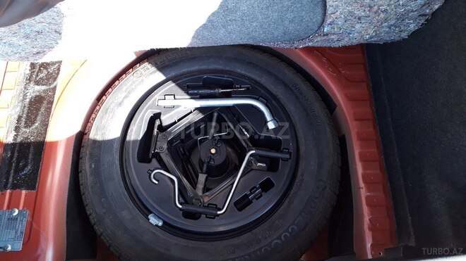 Fiat Punto 2007, 155,500 km - 1.3 л - Bakı