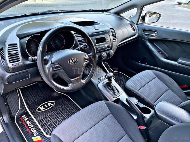 Kia Cerato 2013, 89,000 km - 1.6 l - Bakı