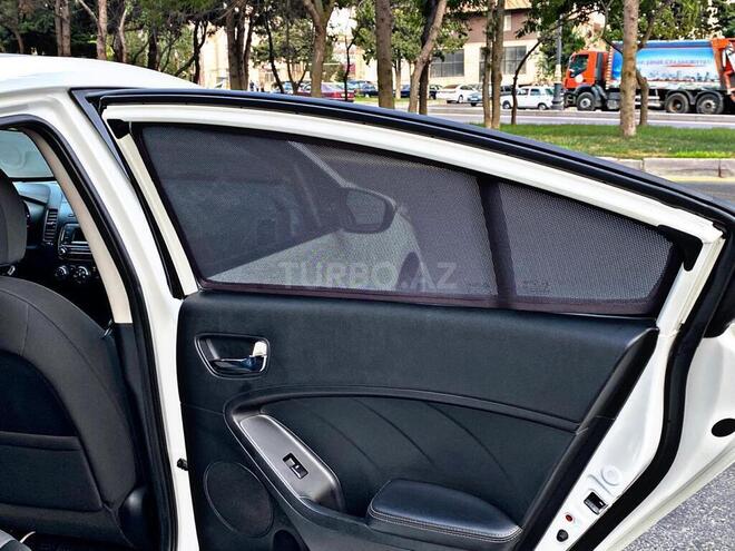 Kia Cerato 2013, 89,000 km - 1.6 l - Bakı