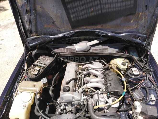 Mercedes 190 1990, 324,000 km - 2.0 л - Sumqayıt