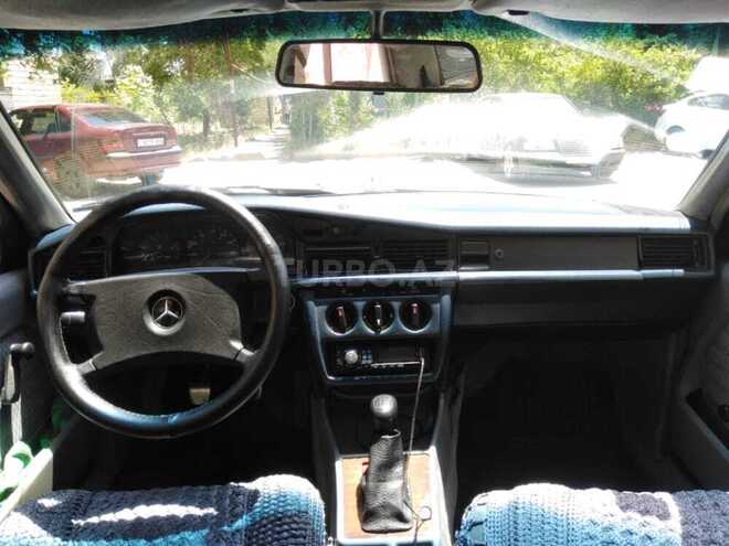 Mercedes 190 1990, 324,000 km - 2.0 л - Sumqayıt