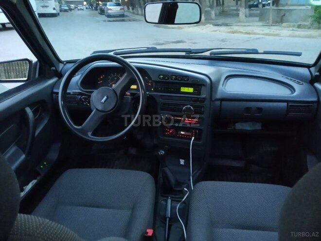 LADA (VAZ) 2115 2011, 172,000 km - 1.6 l - Sumqayıt