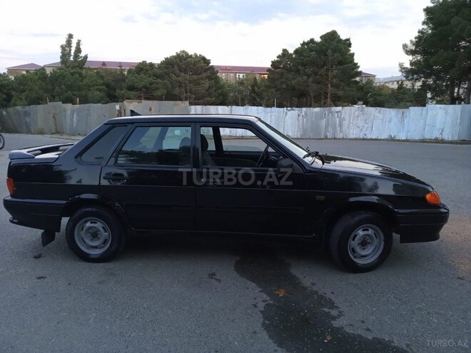 LADA (VAZ) 2115 2011, 172,000 km - 1.6 l - Sumqayıt