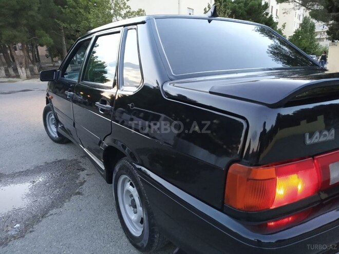 LADA (VAZ) 2115 2011, 172,000 km - 1.6 l - Sumqayıt