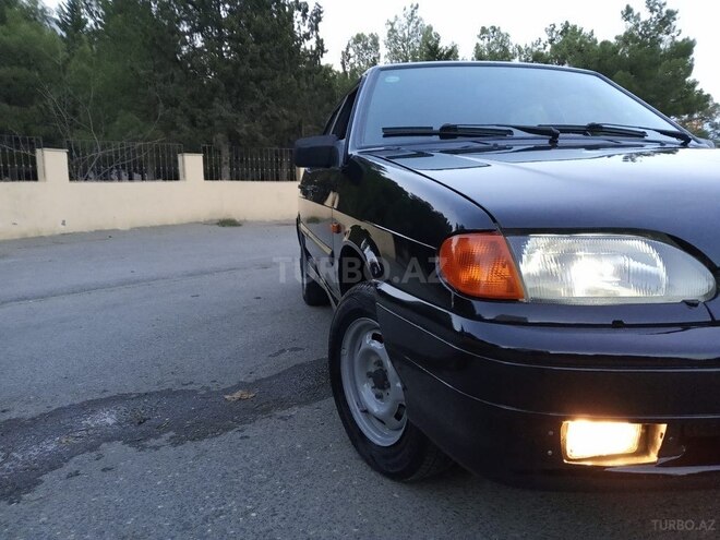 LADA (VAZ) 2115 2011, 172,000 km - 1.6 l - Sumqayıt