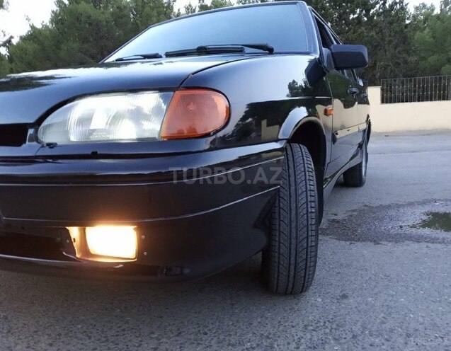 LADA (VAZ) 2115 2011, 172,000 km - 1.6 l - Sumqayıt