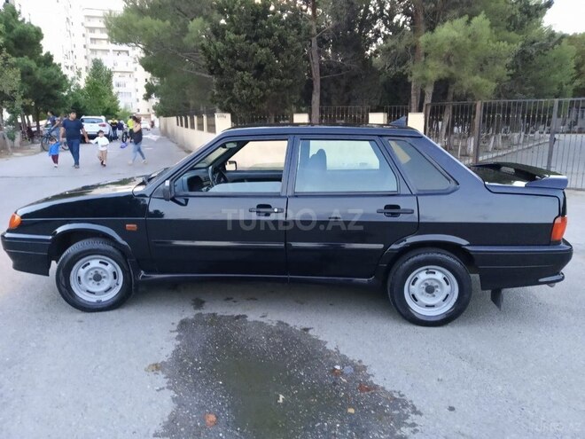 LADA (VAZ) 2115 2011, 172,000 km - 1.6 l - Sumqayıt