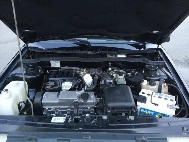 LADA (VAZ) 2115 2011, 172,000 km - 1.6 l - Sumqayıt