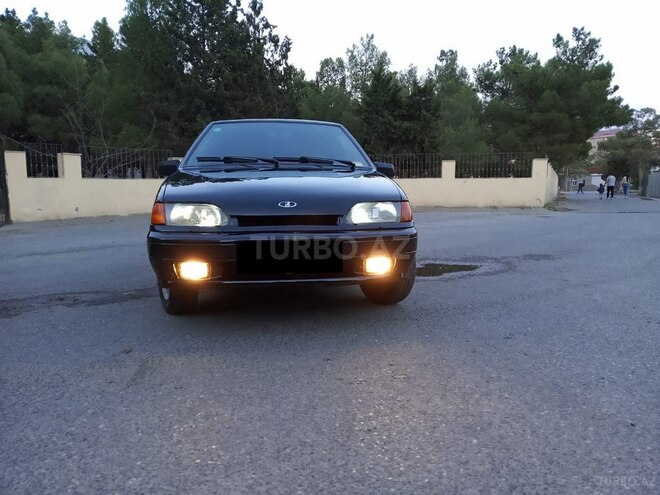LADA (VAZ) 2115 2011, 172,000 km - 1.6 l - Sumqayıt