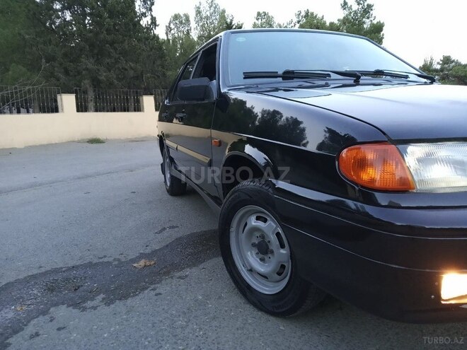 LADA (VAZ) 2115 2011, 172,000 km - 1.6 l - Sumqayıt