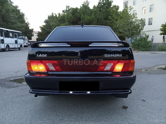 LADA (VAZ) 2115 2011, 172,000 km - 1.6 l - Sumqayıt