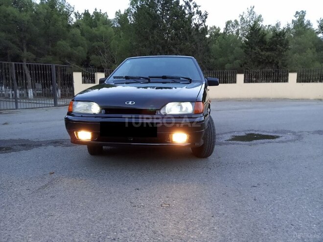 LADA (VAZ) 2115 2011, 172,000 km - 1.6 l - Sumqayıt