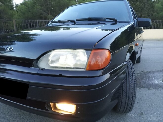 LADA (VAZ) 2115 2011, 172,000 km - 1.6 l - Sumqayıt