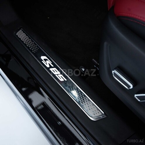 Changan CS 85 2020, 0 km - 2.0 l - Bakı
