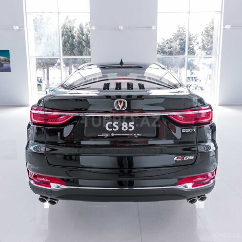 Changan CS 85 2020, 0 km - 2.0 l - Bakı
