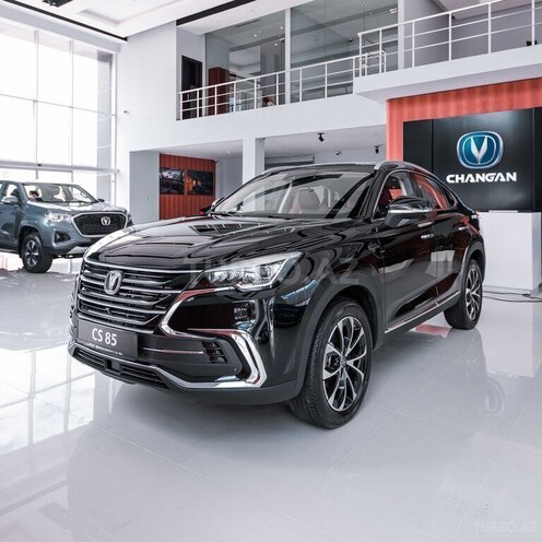 Changan CS 85 2020, 0 km - 2.0 l - Bakı