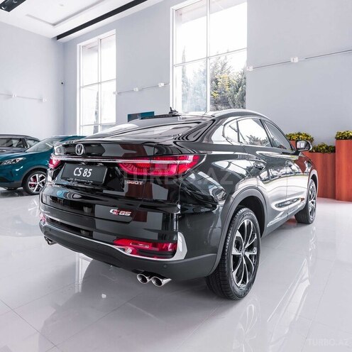 Changan CS 85 2020, 0 km - 2.0 l - Bakı