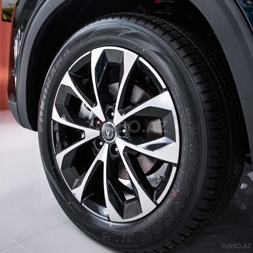 Changan CS 85 2020, 0 km - 2.0 l - Bakı
