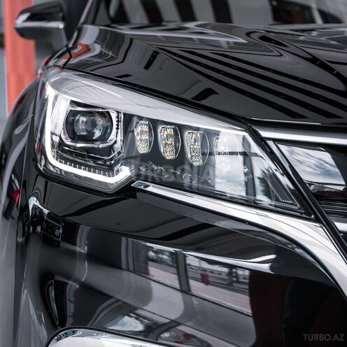 Changan CS 85 2020, 0 km - 2.0 l - Bakı