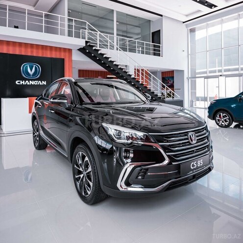 Changan CS 85 2020, 0 km - 2.0 l - Bakı