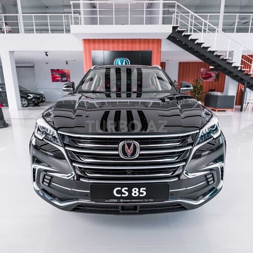 Changan CS 85 2020, 0 km - 2.0 l - Bakı