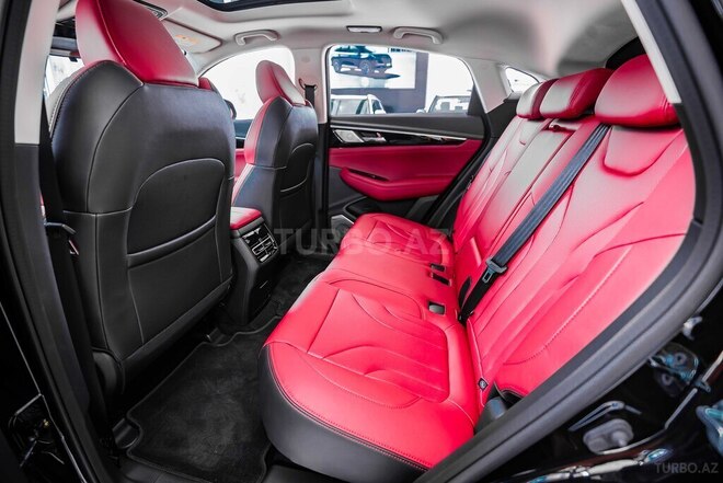 Changan CS 85 2020, 0 km - 2.0 l - Bakı