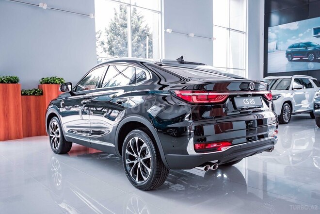 Changan CS 85 2020, 0 km - 2.0 l - Bakı