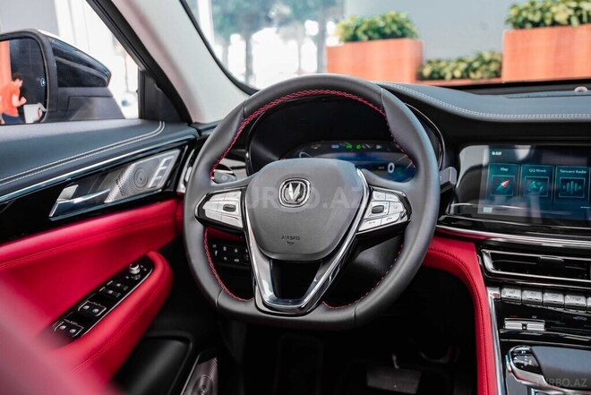 Changan CS 85 2020, 0 km - 2.0 l - Bakı