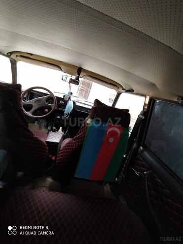 LADA (VAZ) 2107 2008, 120,000 km - 1.6 л - Bakı