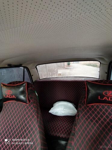 LADA (VAZ) 2107 2008, 120,000 km - 1.6 л - Bakı